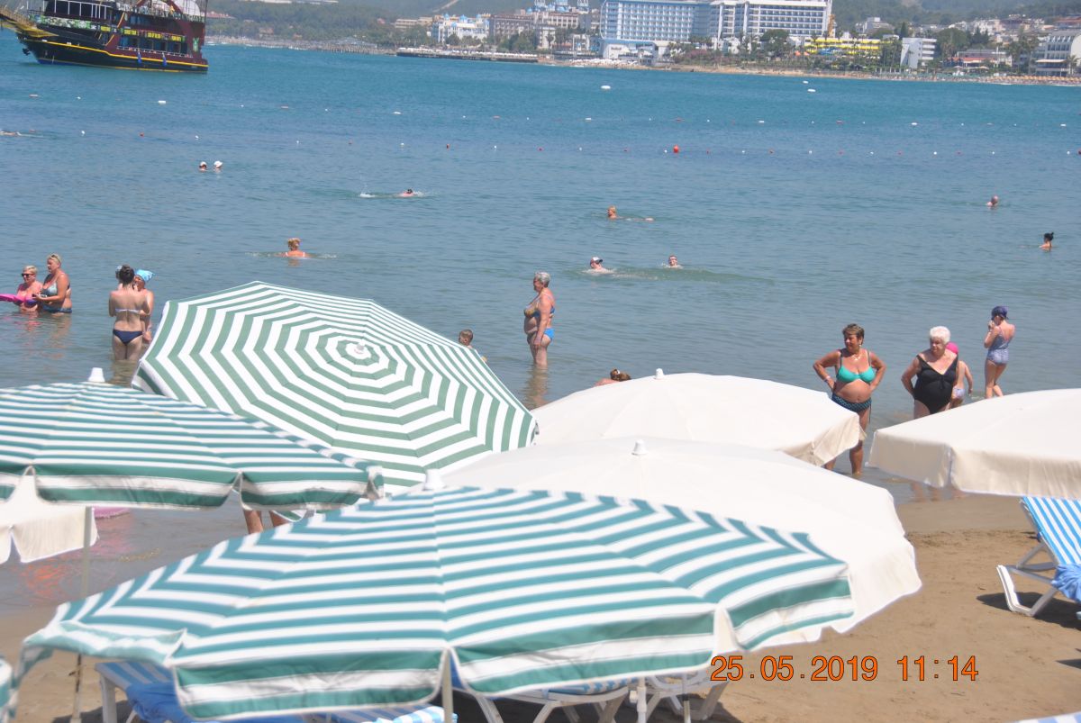 imagini hotel LONICERA RESORT